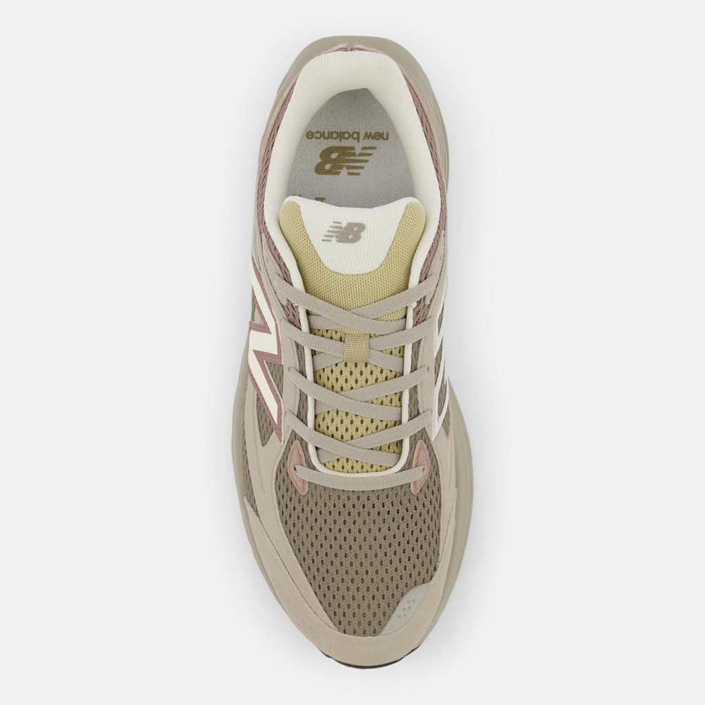 Imagem 3 do produto Tênis Unissex New Balance Fresh Foam Trainer
