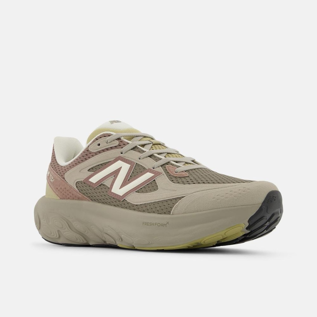 Imagem 4 do produto Tênis Unissex New Balance Fresh Foam Trainer