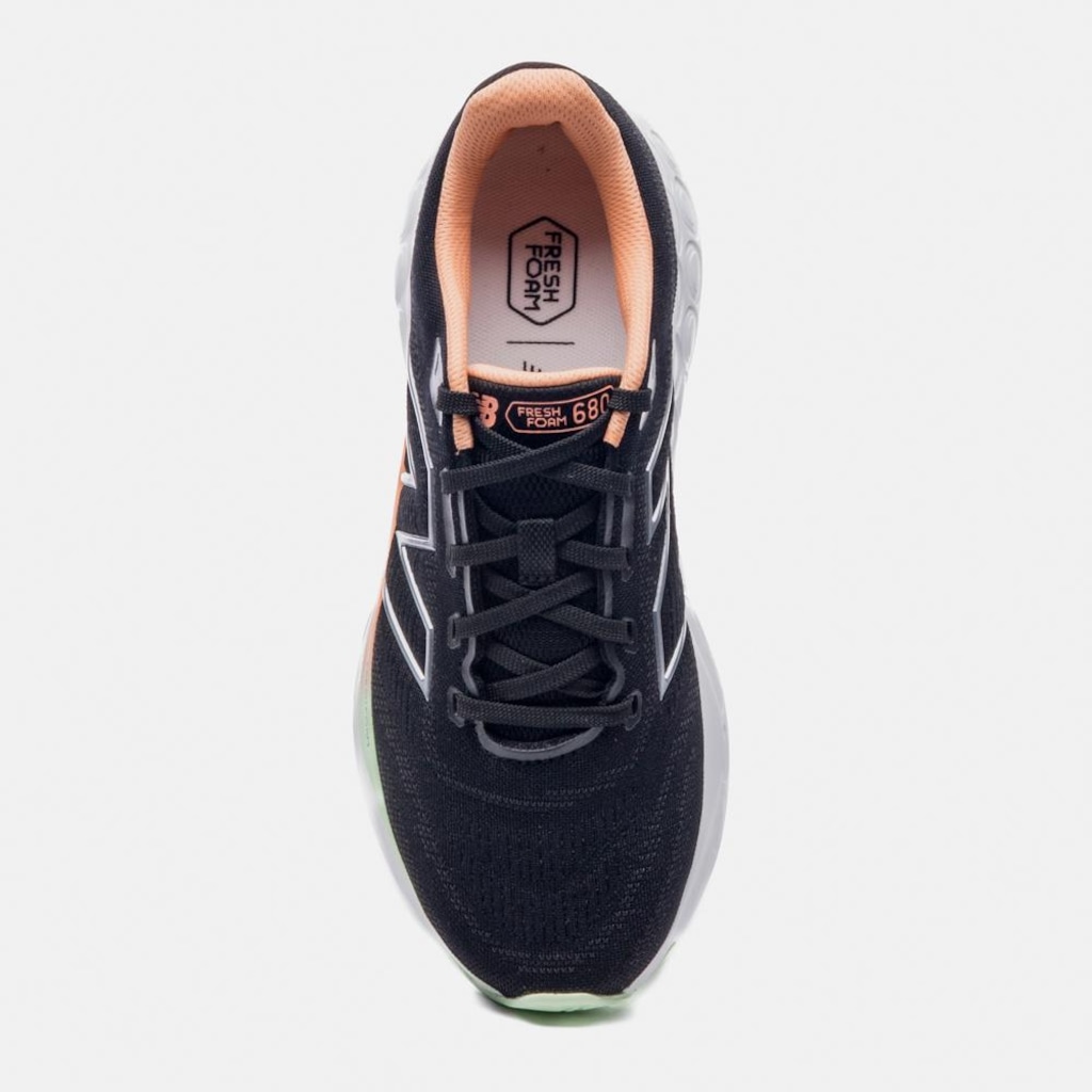 Imagem 3 do produto Tênis Feminino New Balance Fresh Foam 680v8