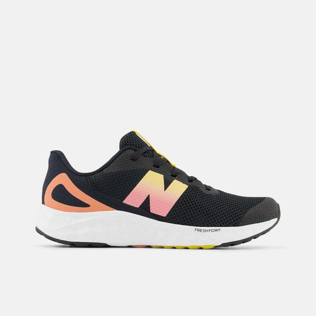 Tênis Infantil New Balance Fresh Foam Arishi V4