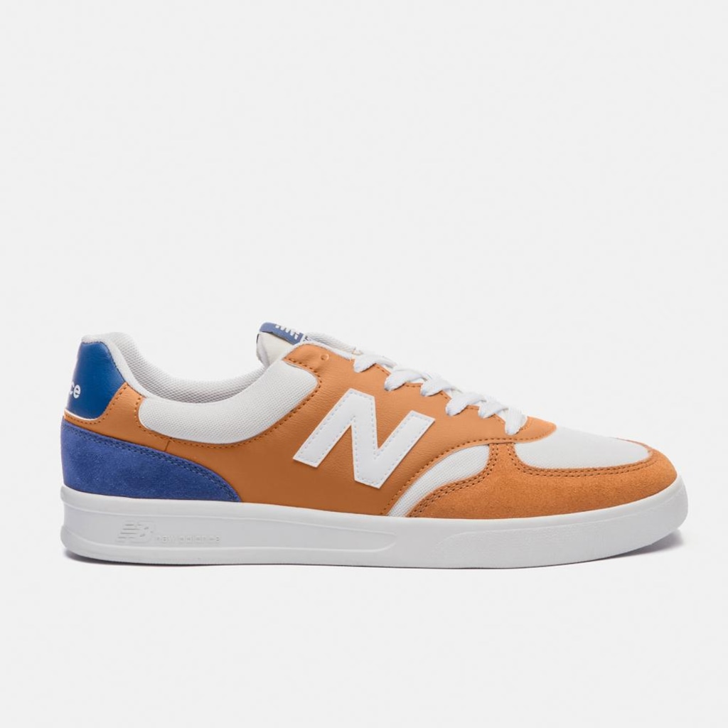 Tênis Masculino New Balance Ct300 V3