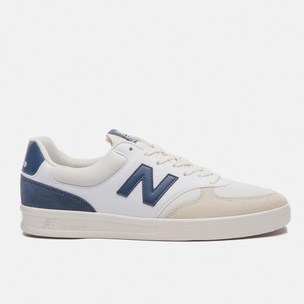Tênis Masculino New Balance Ct300 V3