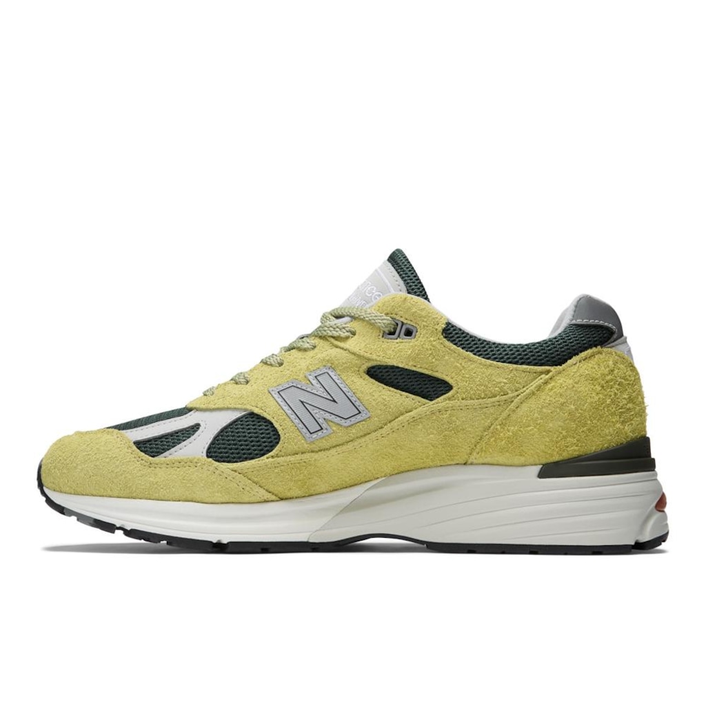 Tênis Unissex New Balance 991v2 | Centauro