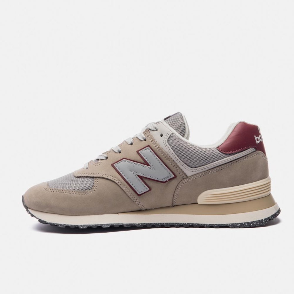 Imagem 2 do produto Tênis Unissex New Balance 574v2