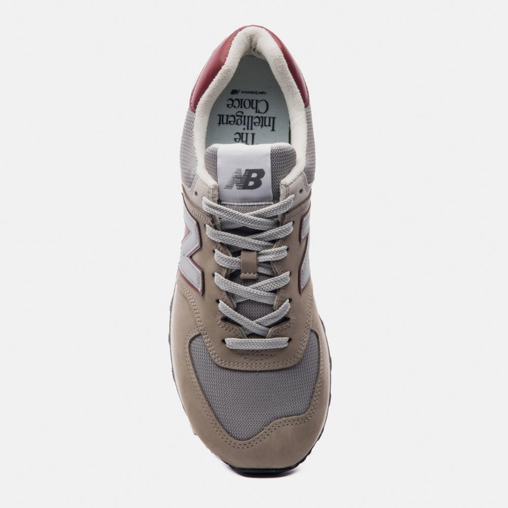 Imagem 3 do produto Tênis Unissex New Balance 574v2