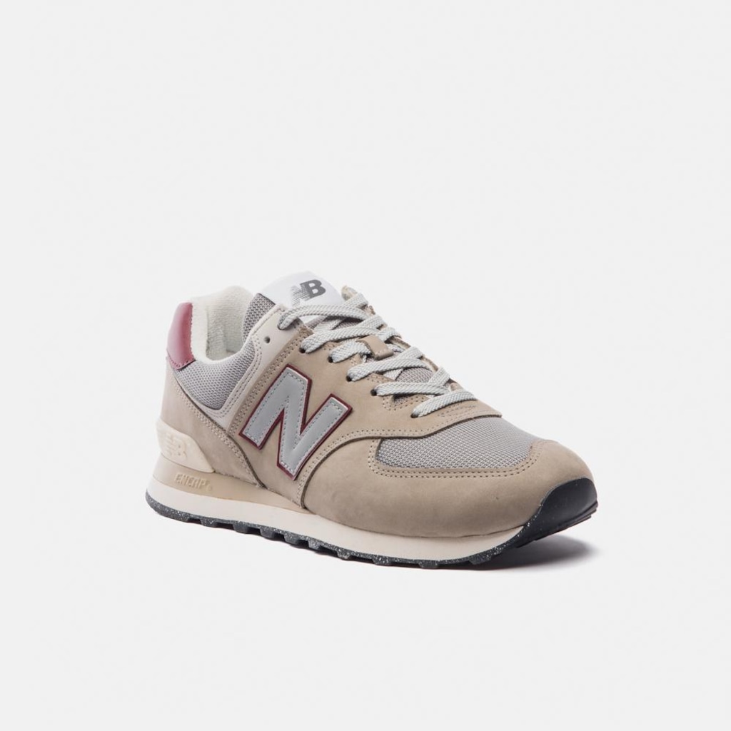 Imagem 4 do produto Tênis Unissex New Balance 574v2