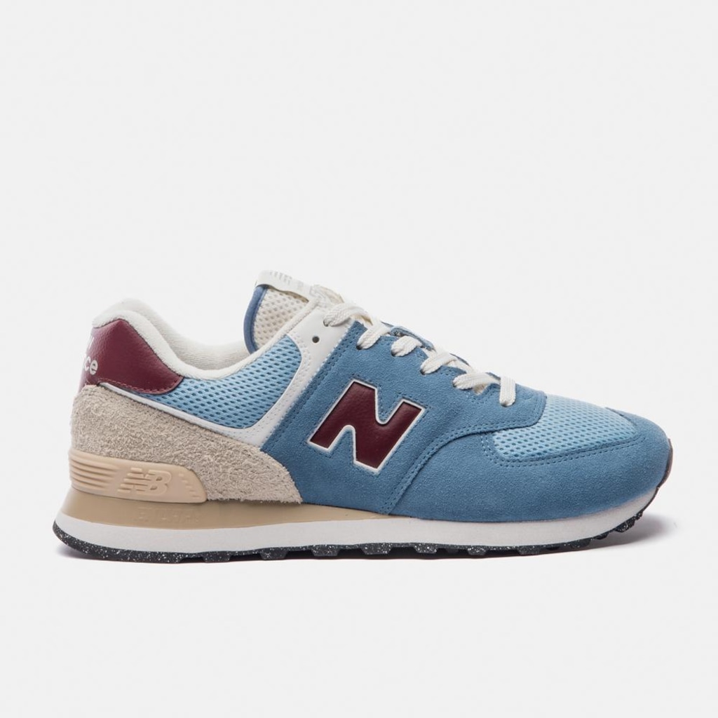 Tênis Unissex New Balance 574v2
