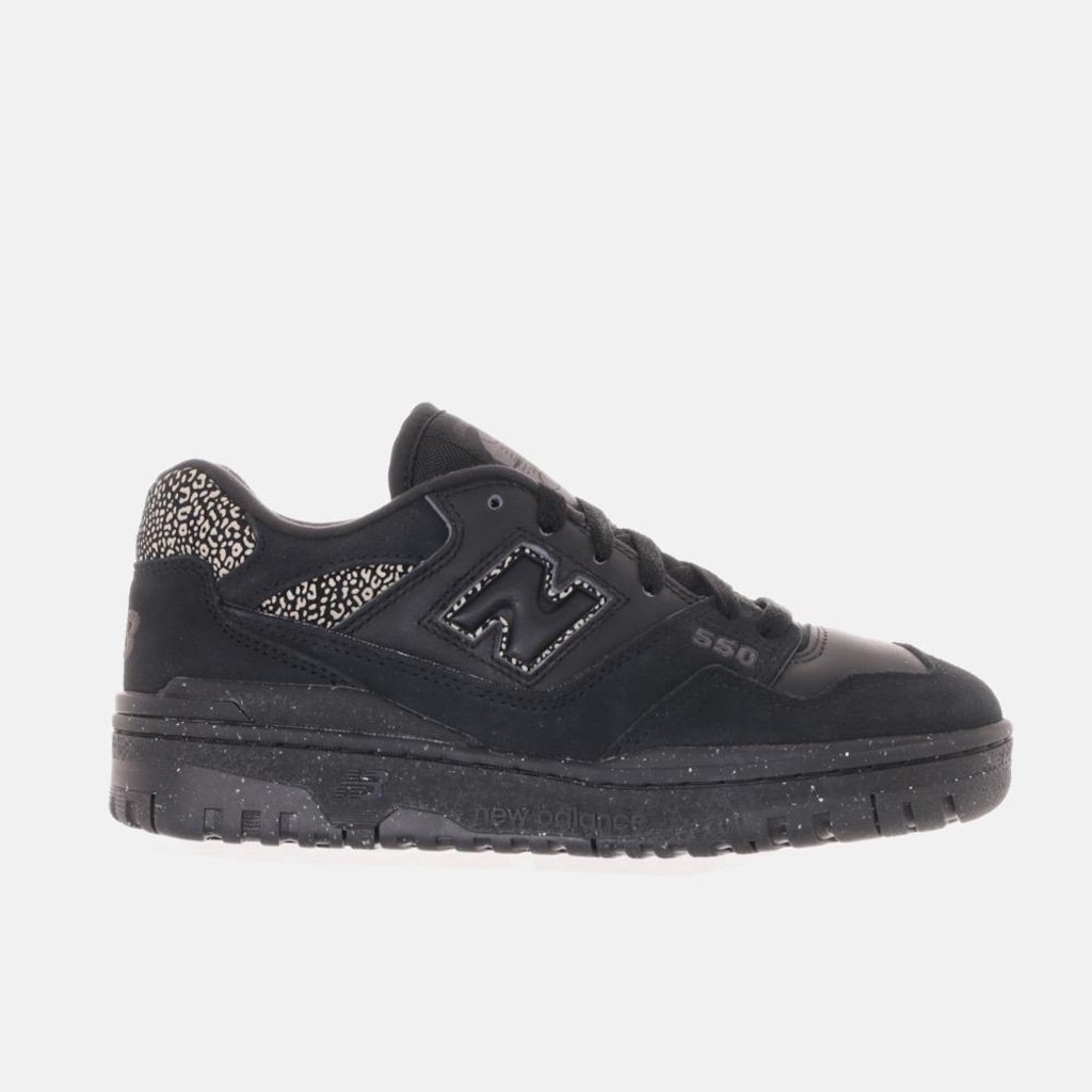 Tênis Feminino New Balance 550