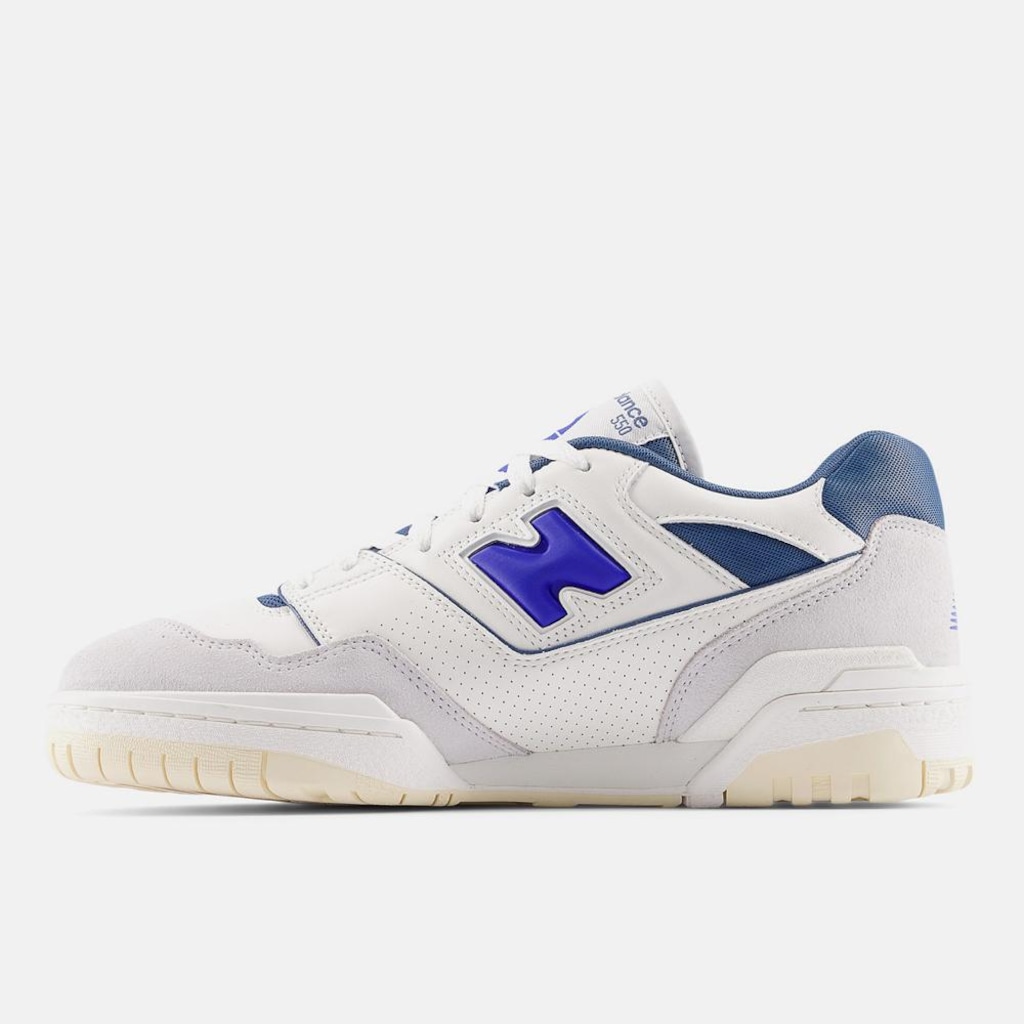 Imagem 2 do produto Tênis Masculino New Balance 550