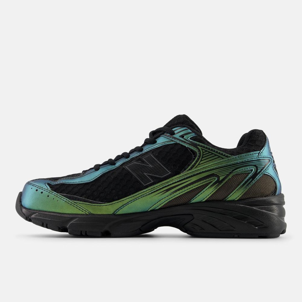 Imagem 2 do produto Tênis Unissex New Balance 509