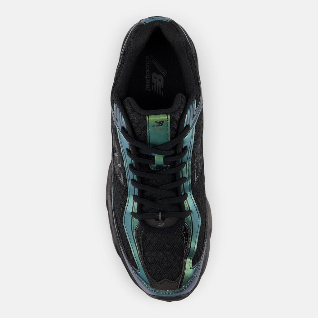 Imagem 3 do produto Tênis Unissex New Balance 509