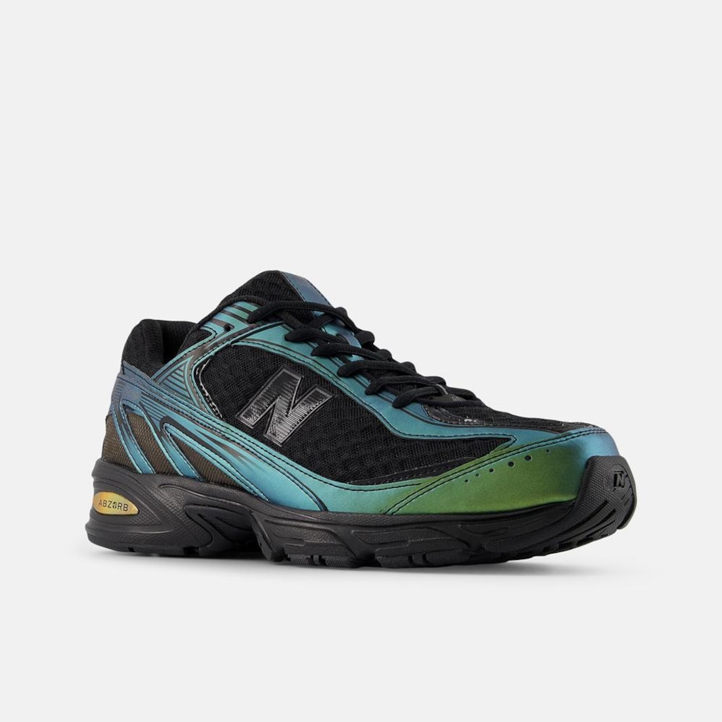 Imagem 4 do produto Tênis Unissex New Balance 509