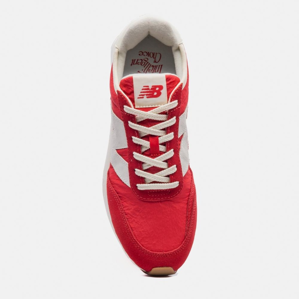 Imagem 3 do produto Tênis Unissex New Balance 370v1