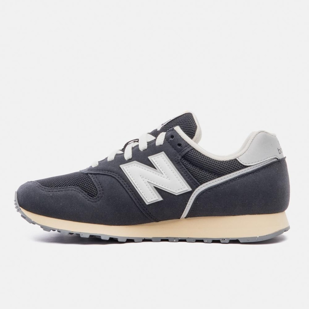 Imagem 2 do produto Tênis Feminino New Balance 373v2