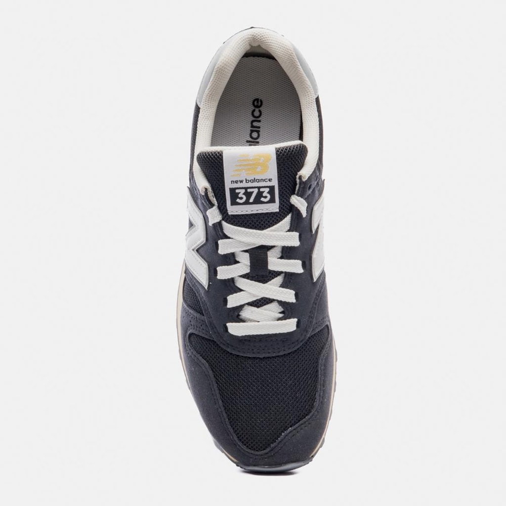 Imagem 3 do produto Tênis Feminino New Balance 373v2