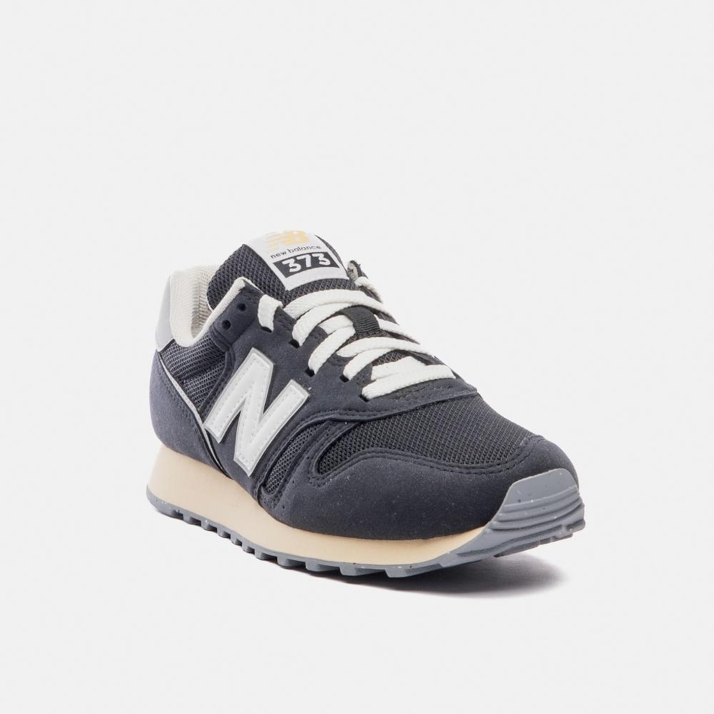 Imagem 4 do produto Tênis Feminino New Balance 373v2