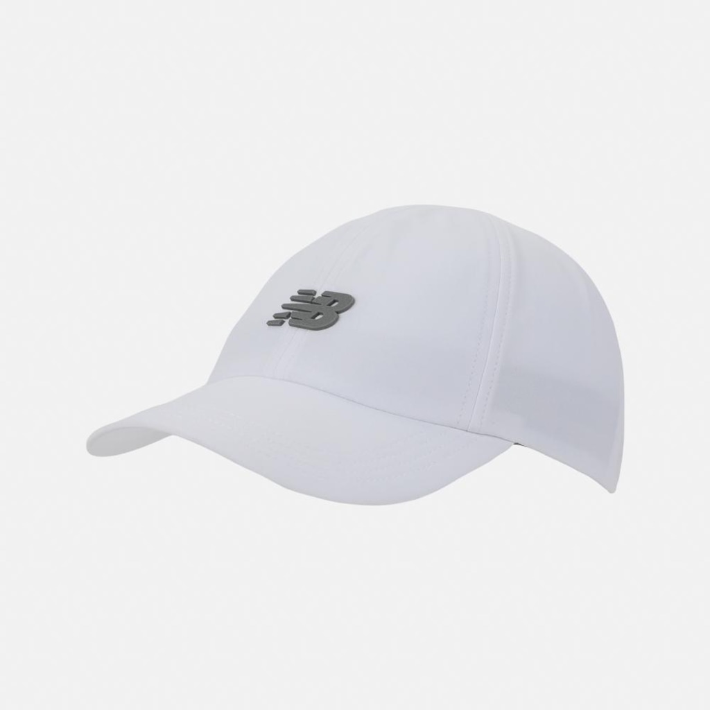 Boné New Balance Pro Run 6 Panel II Unissex