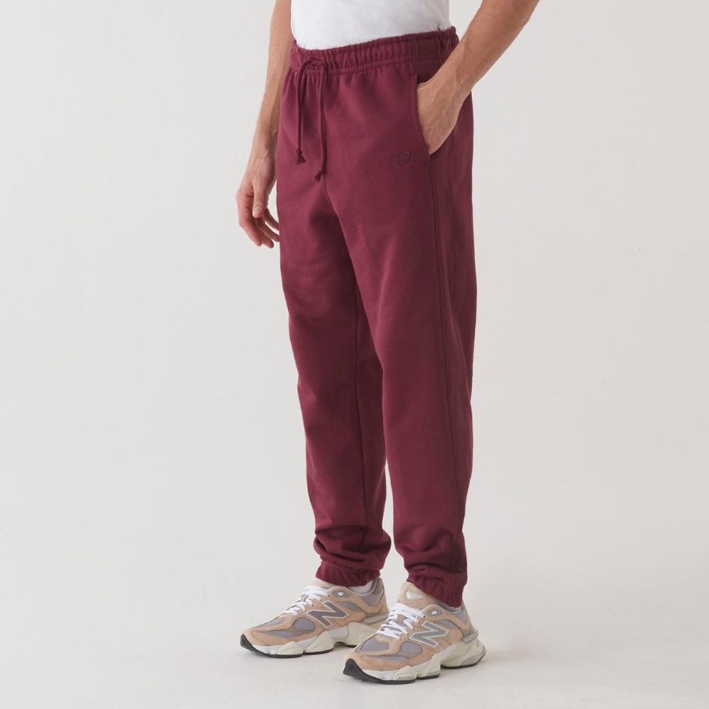Imagem 2 do produto Calça New Balance Athletics Small Logo Masculina