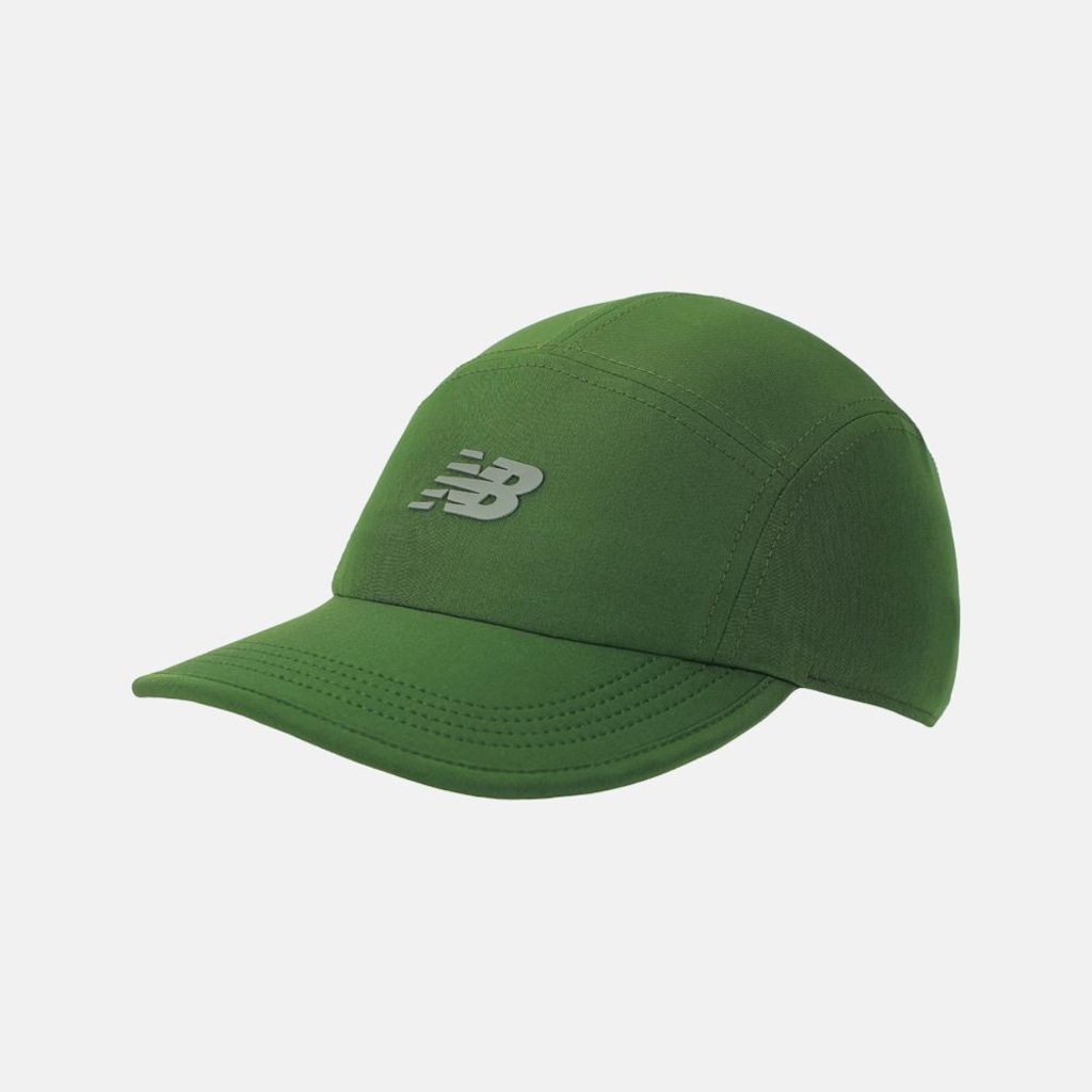 Boné New Balance Every Day Trainer 5 Panel Unissex