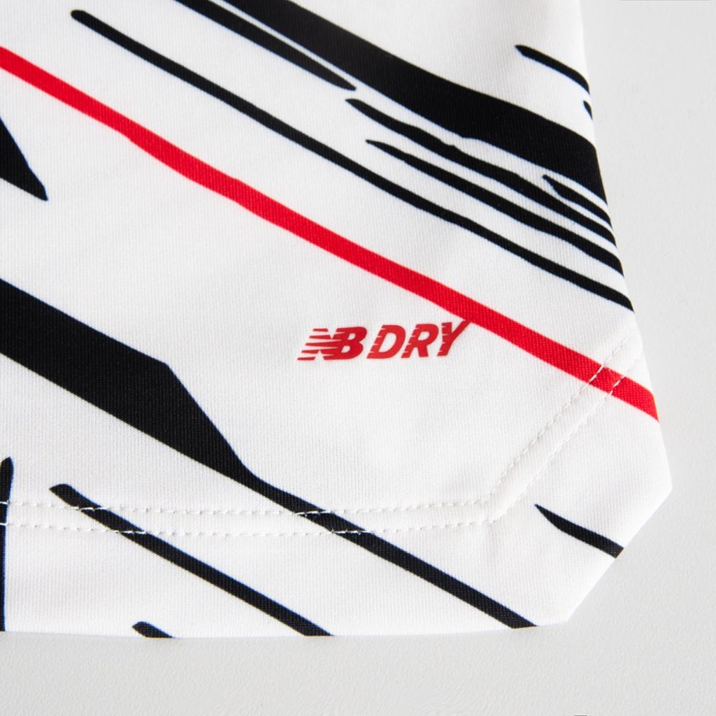 Imagem 5 do produto Camisa Pré-jogo do São Paulo 25 New Balance Masculina
