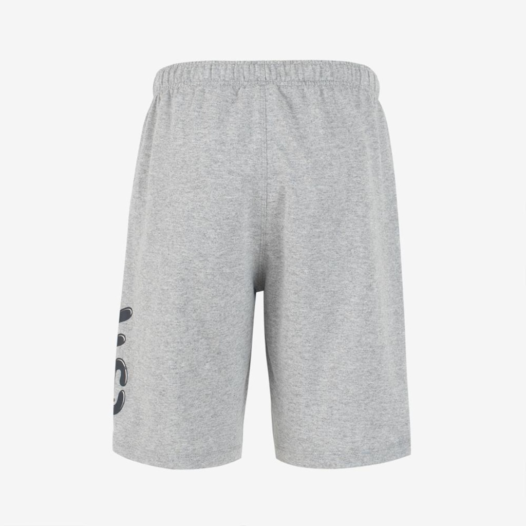 Imagem 3 do produto Bermuda New Balance Spfc Slime Infantil