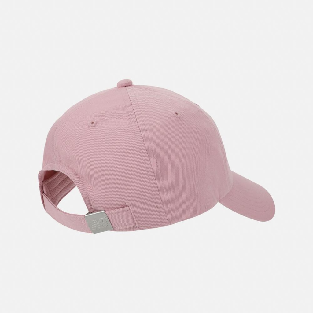 Imagem 2 do produto Boné New Balance 6- Panel Lifestyle Flat Brim Unissex