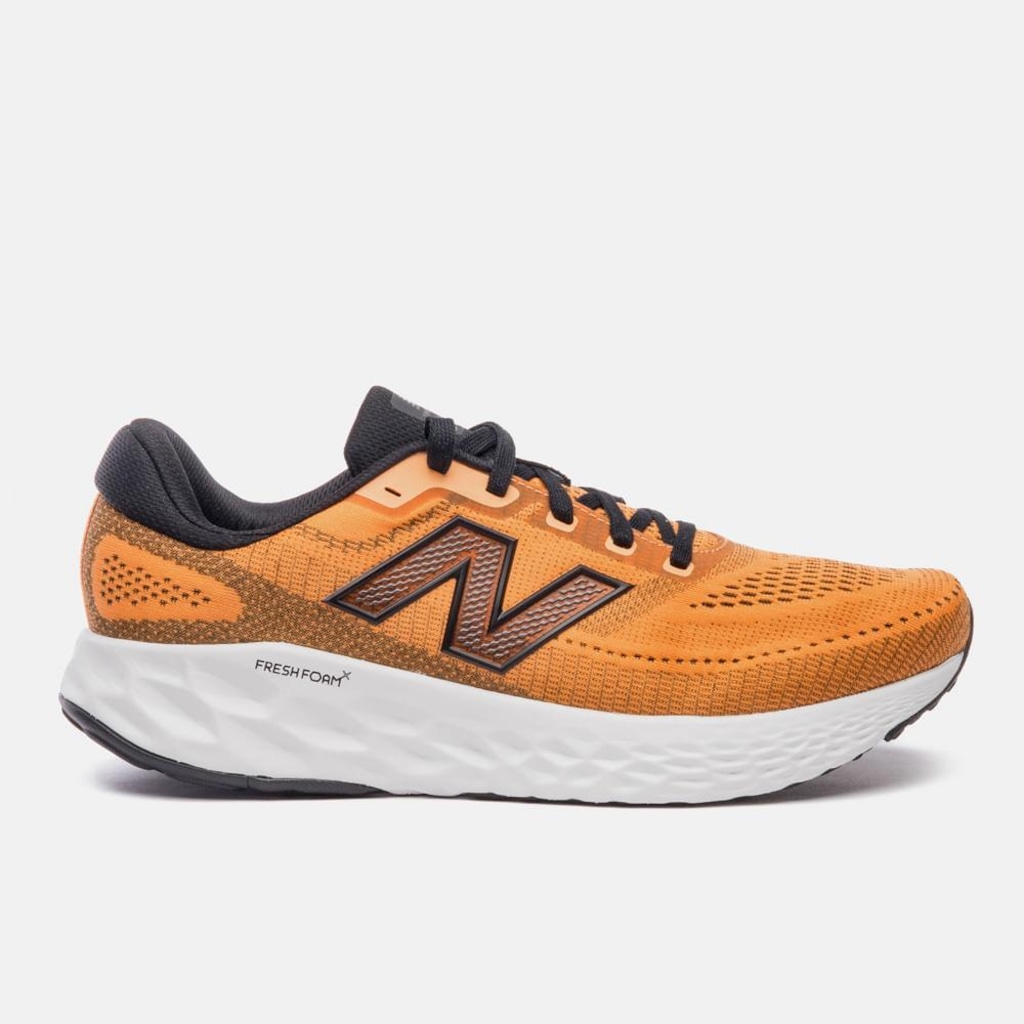 Tênis Masculino New Balance Fresh Foam X Evozv4