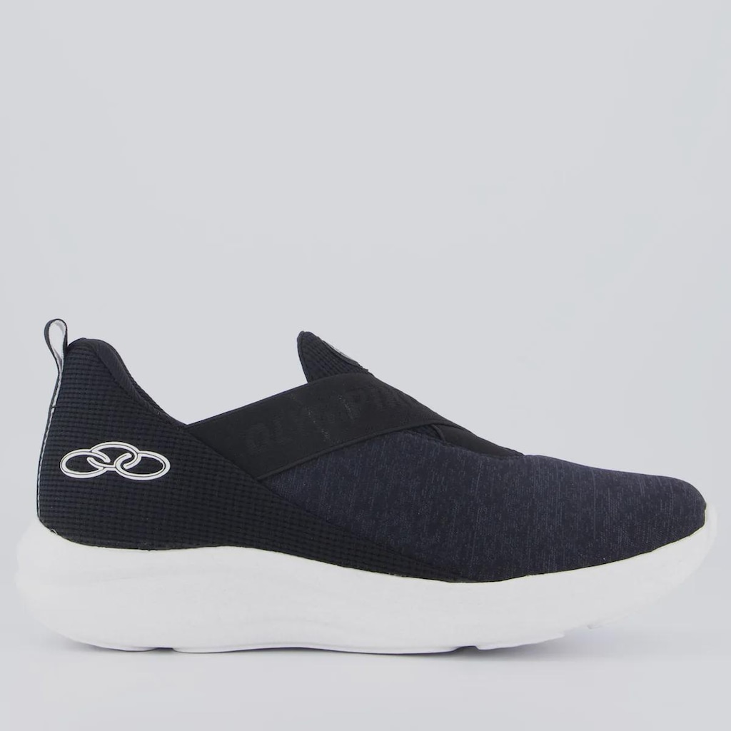 Tênis Feminino Olympikus Easy 3