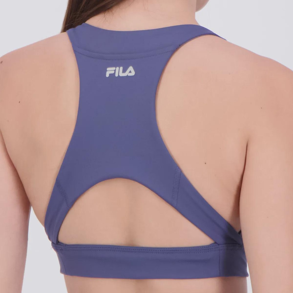 Imagem 5 do produto Top Fila Pocket Life Feminino