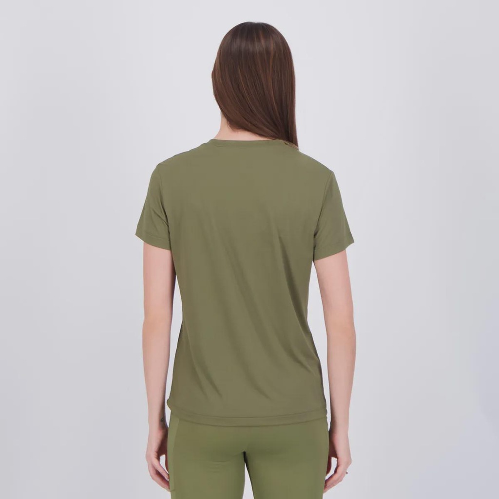 Imagem 4 do produto Camiseta adidas Own the Run Basic Feminina