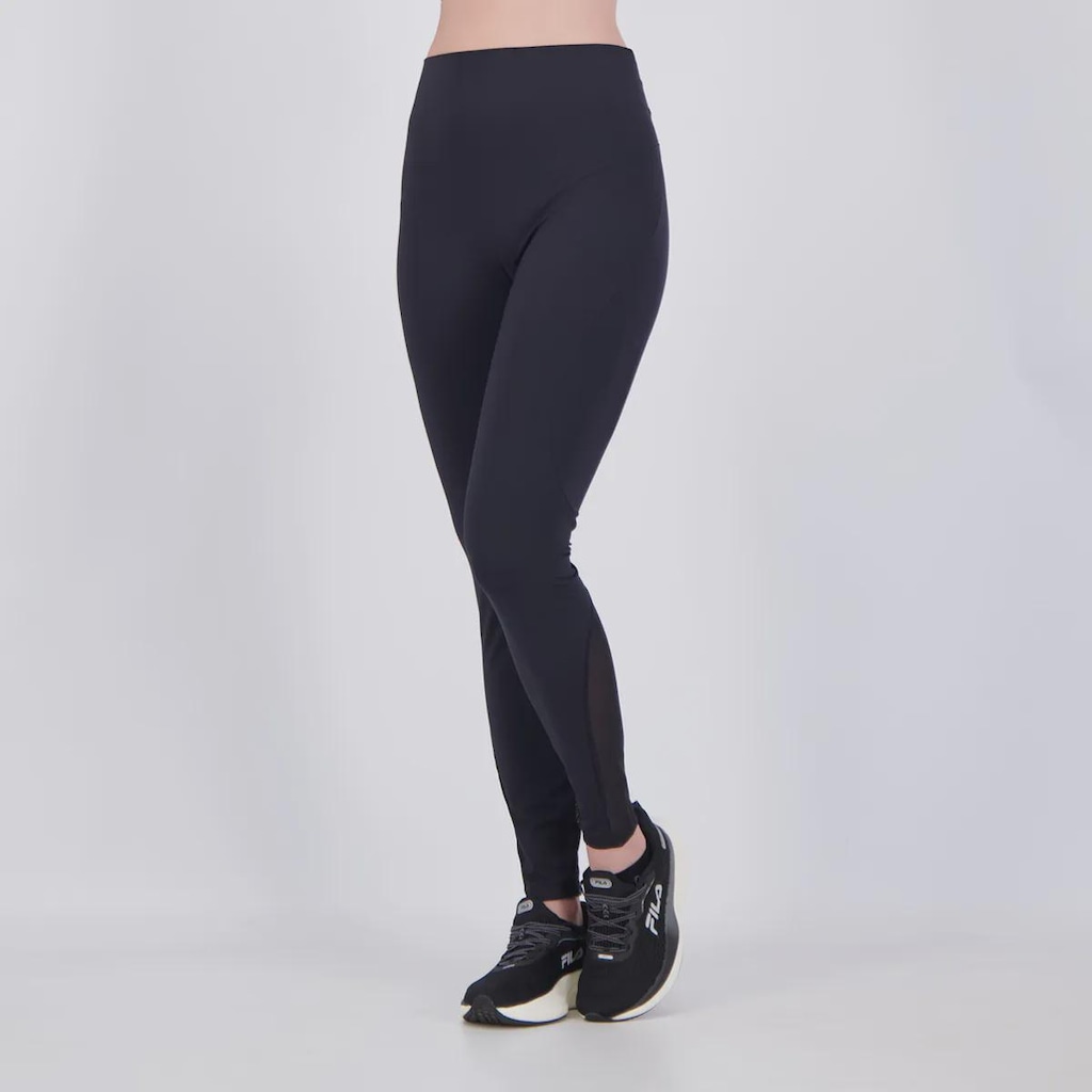 Calça Legging Fila Performa Force Feminina