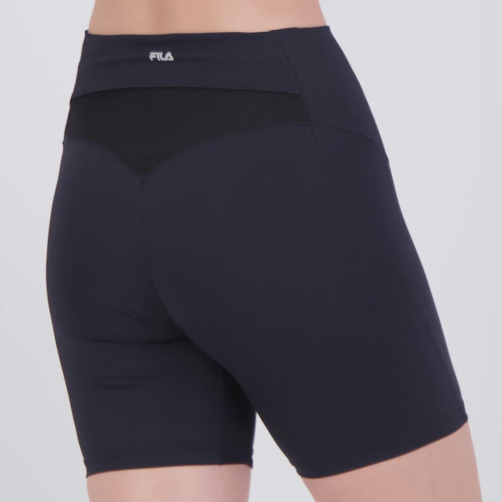 Imagem 3 do produto Bermuda Fila Performa Force Feminina