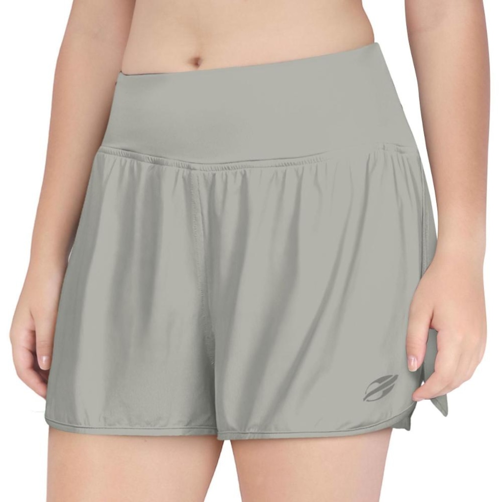 Imagem 2 do produto Shorts Mormaii Duplo Beach Feminino