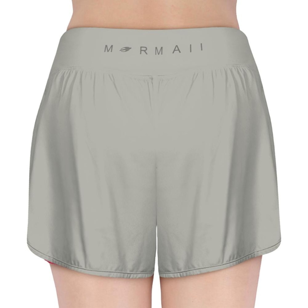 Imagem 3 do produto Shorts Mormaii Duplo Beach Feminino