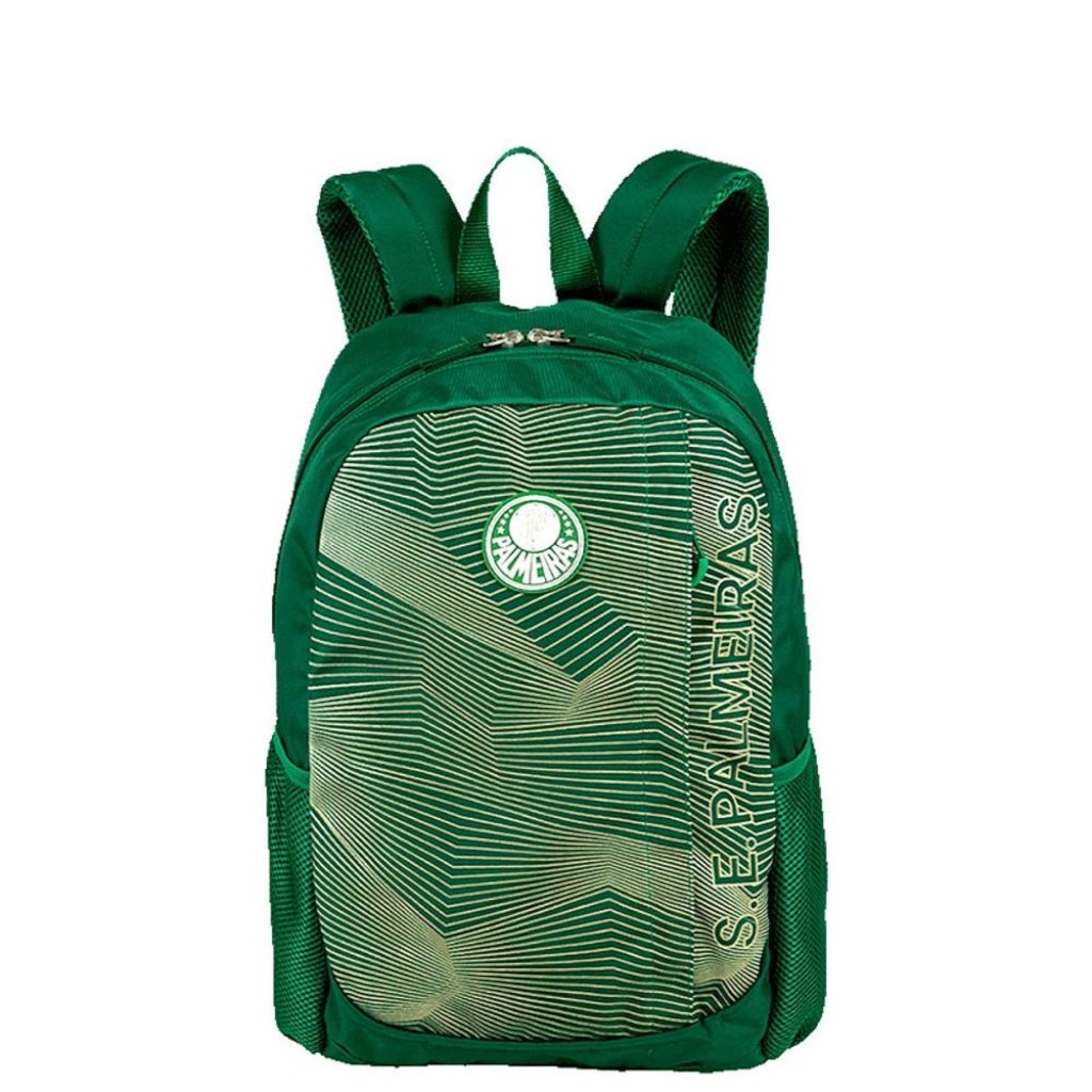 Mochila Sestini Grande Palmeiras X01 Torcedor - 21 Litros