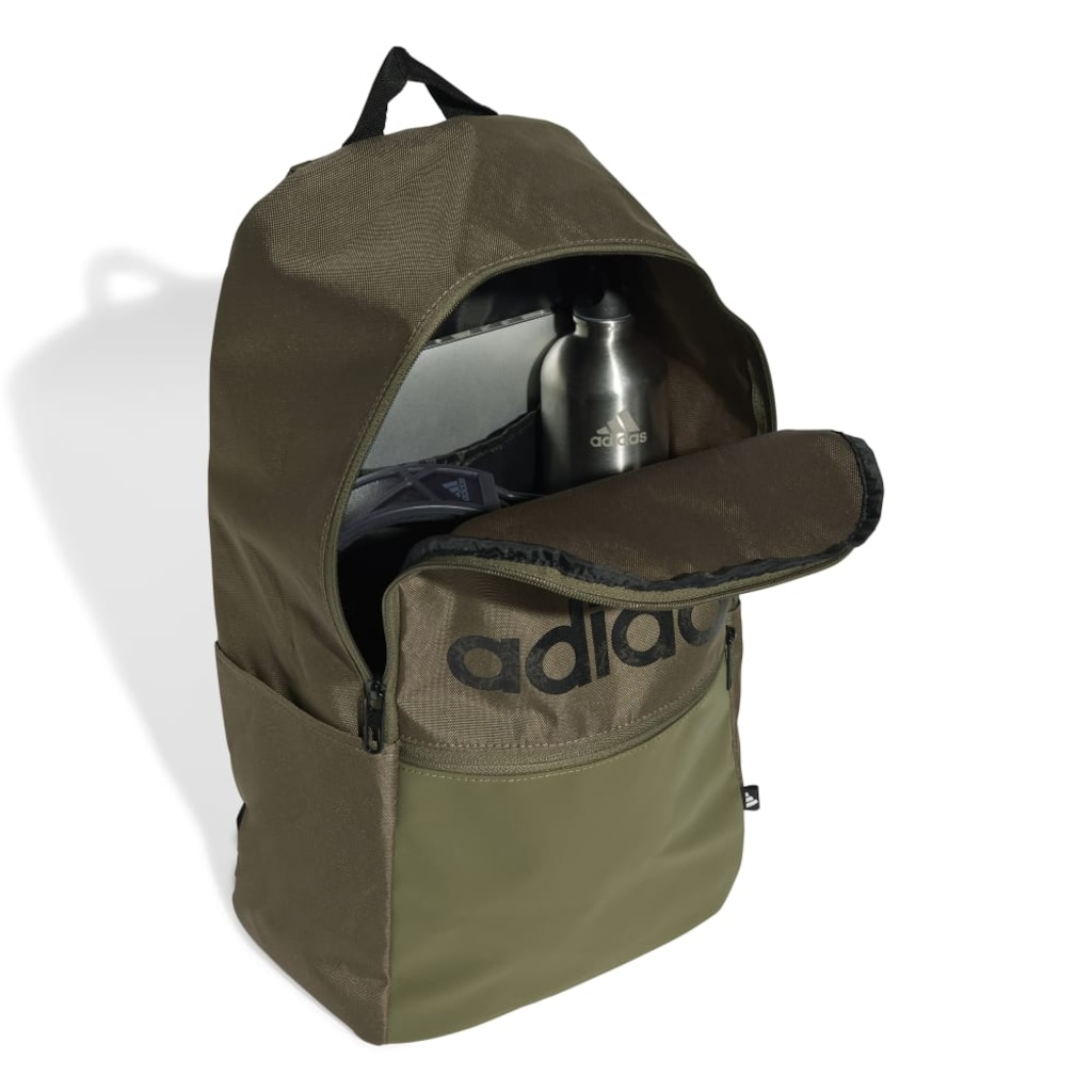 Imagem 3 do produto Mochila adidas Classica Daily - 22 Litros