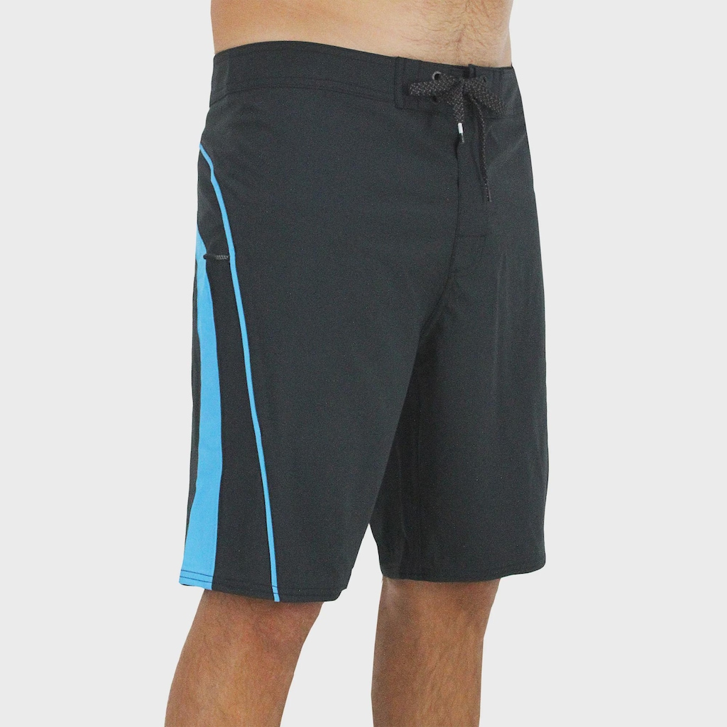 Imagem 3 do produto Bermuda Rip Curl Mirage Medina 20 Northern Blue Masculina