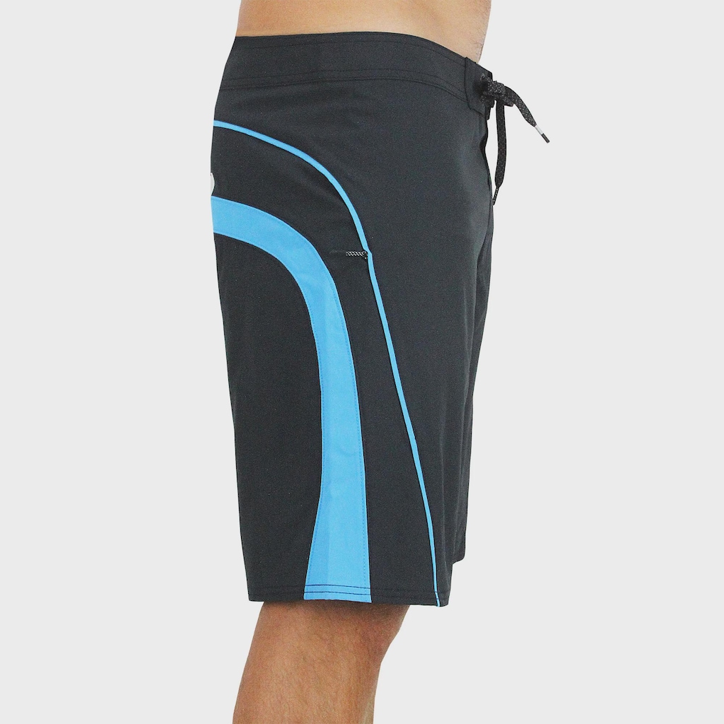 Imagem 4 do produto Bermuda Rip Curl Mirage Medina 20 Northern Blue Masculina