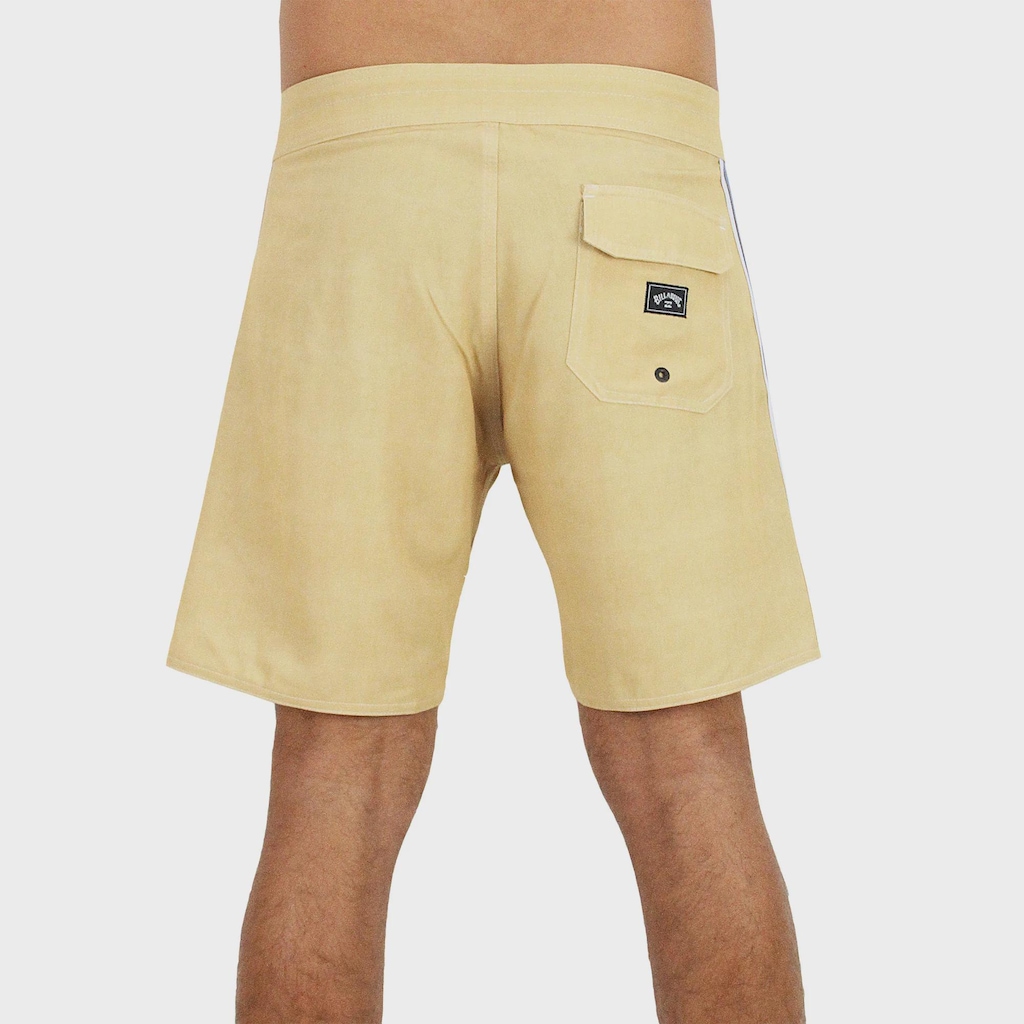 Imagem 4 do produto Bermuda Billabong Kirra Pro II 17 Masculina