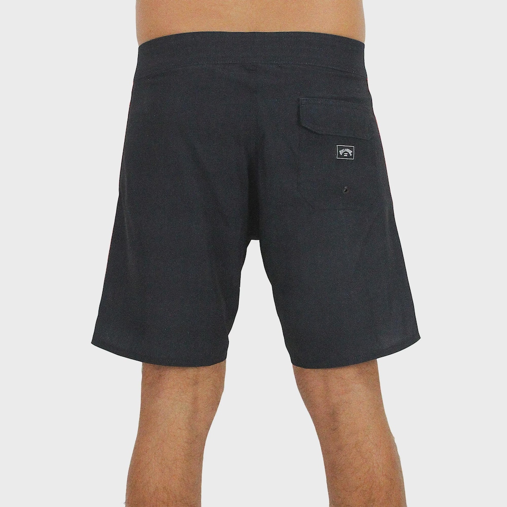 Imagem 4 do produto Bermuda Billabong Kirra Pro II 17 Masculina