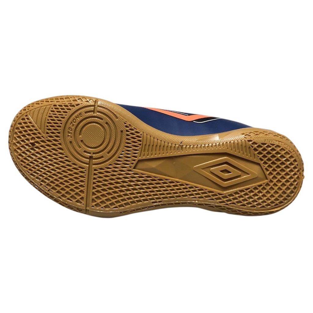 Imagem 3 do produto Chuteira Futsal Infantil Umbro Indoor Fast Ii