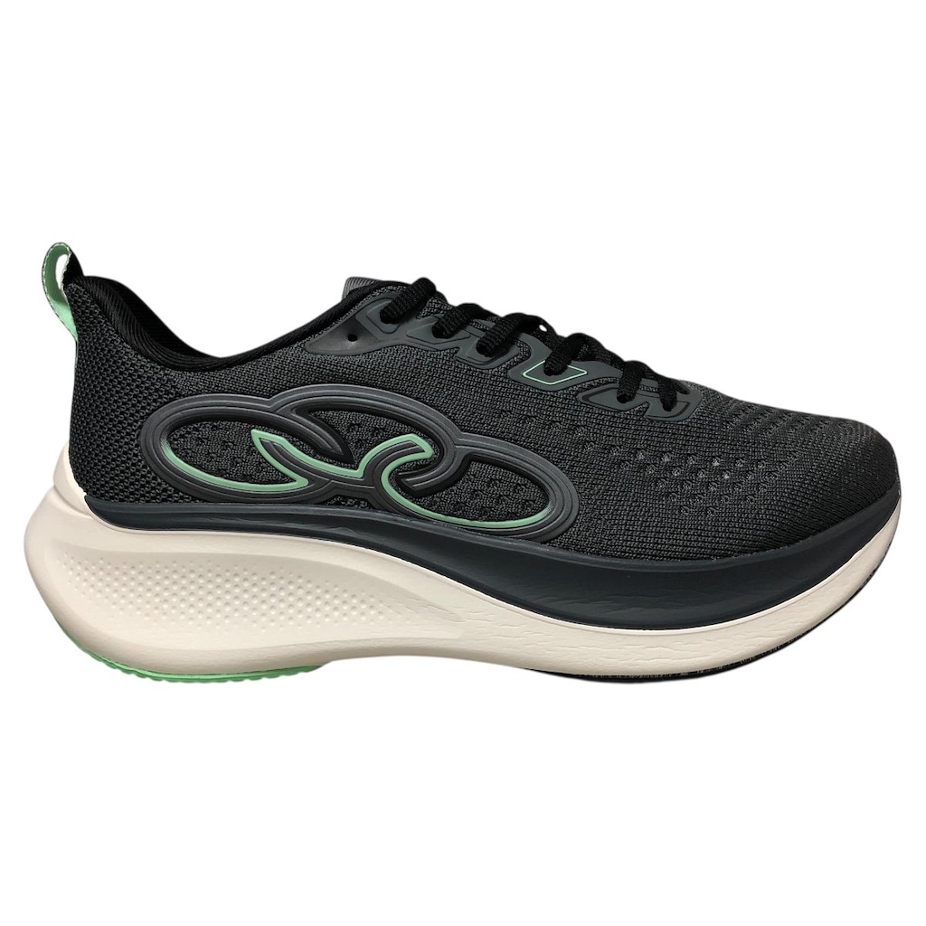 Tênis Masculino Olympikus Voa 3