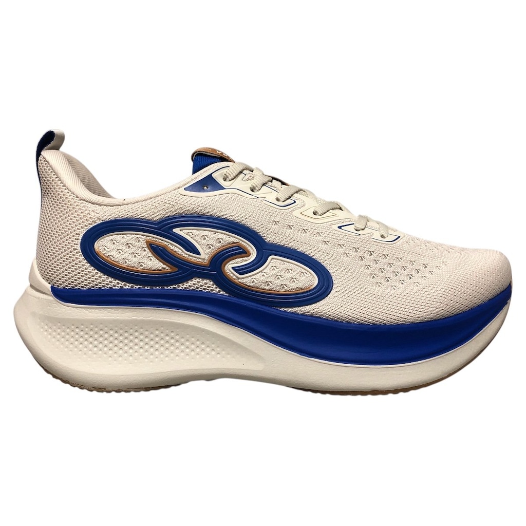 Tênis Masculino Olympikus Voa 3