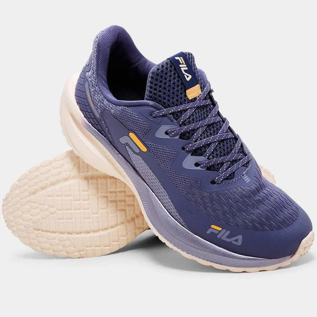 Imagem 2 do produto Tênis Feminino Fila Spritz