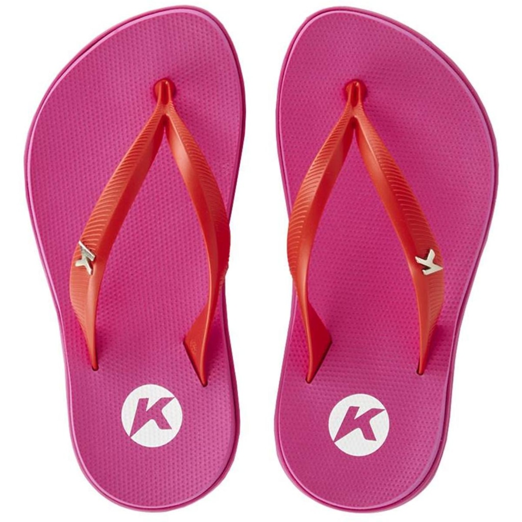 Chinelo Kenner Ibiza Infantil