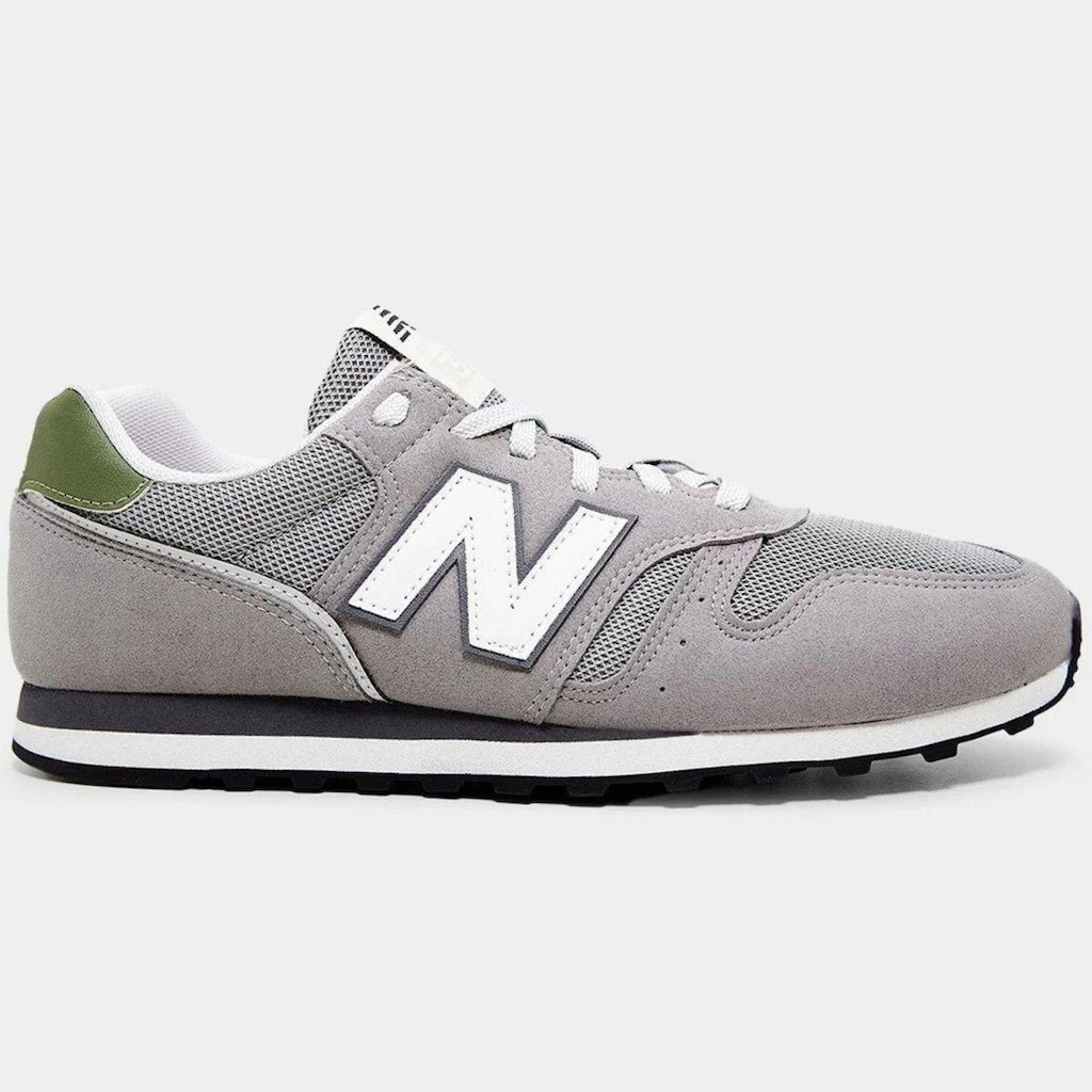 Tênis Masculino New Balance 373 V2