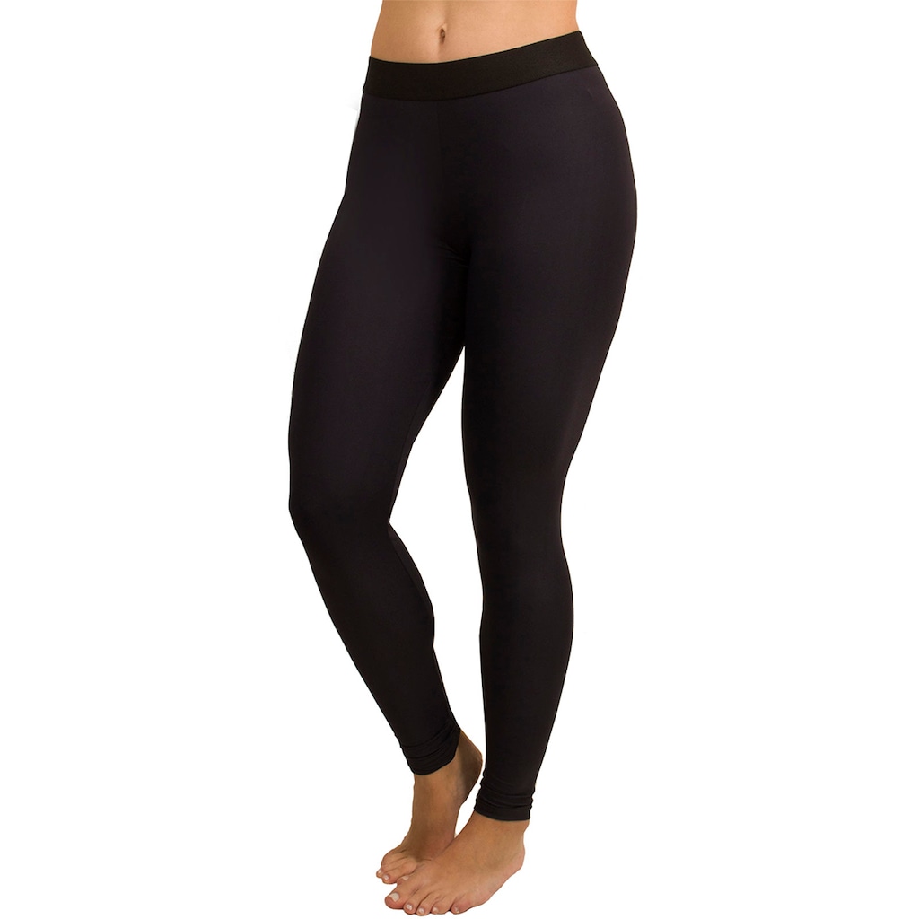 Calça Térmica Proteção UV Vekyo Feminina