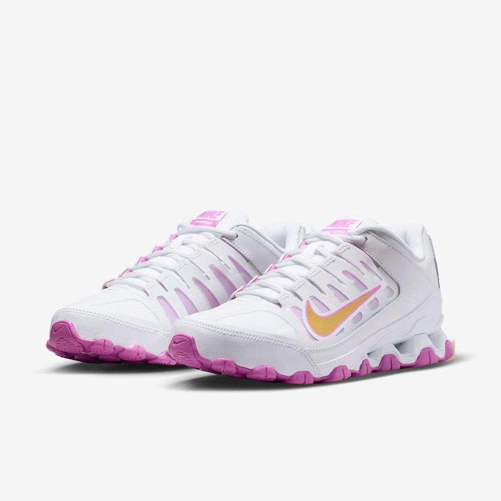 Imagem 2 do produto Tênis Feminino Nike Reax 8 TR