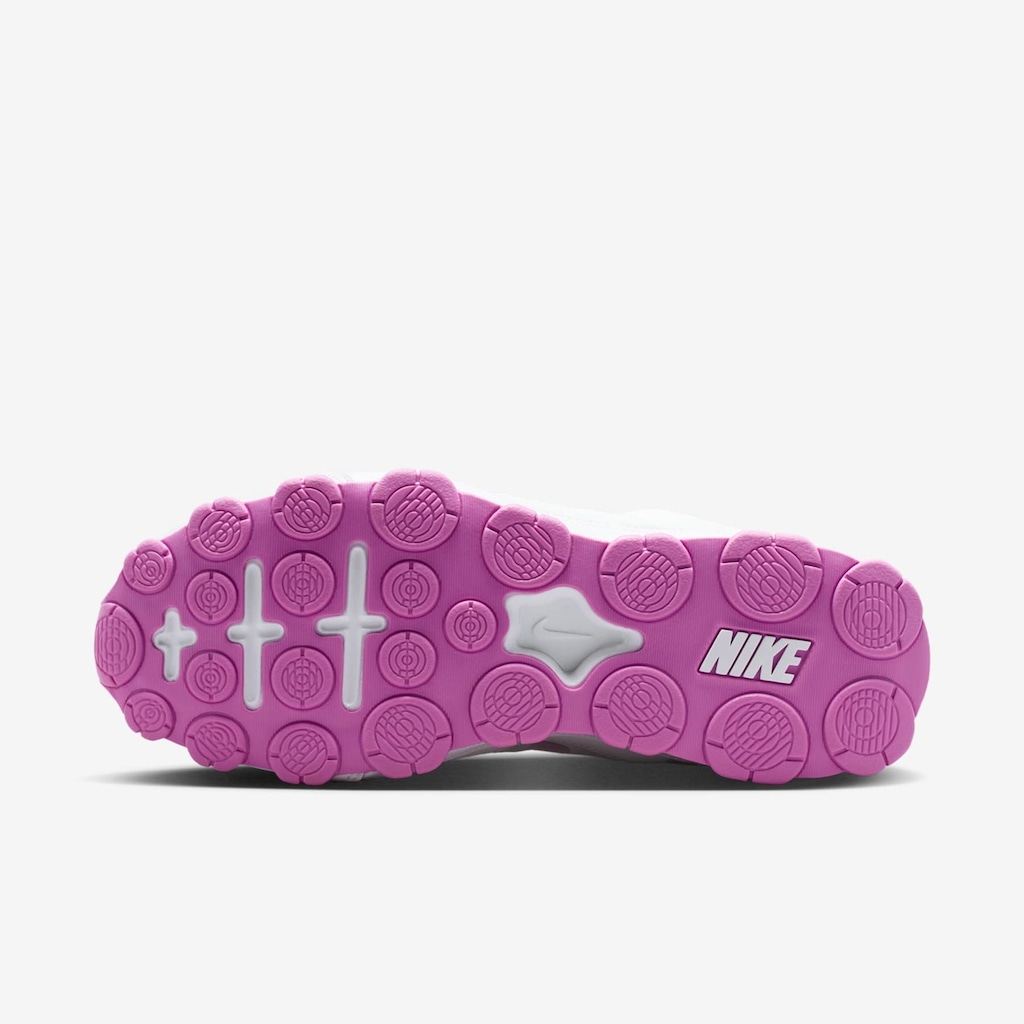 Imagem 4 do produto Tênis Feminino Nike Reax 8 TR