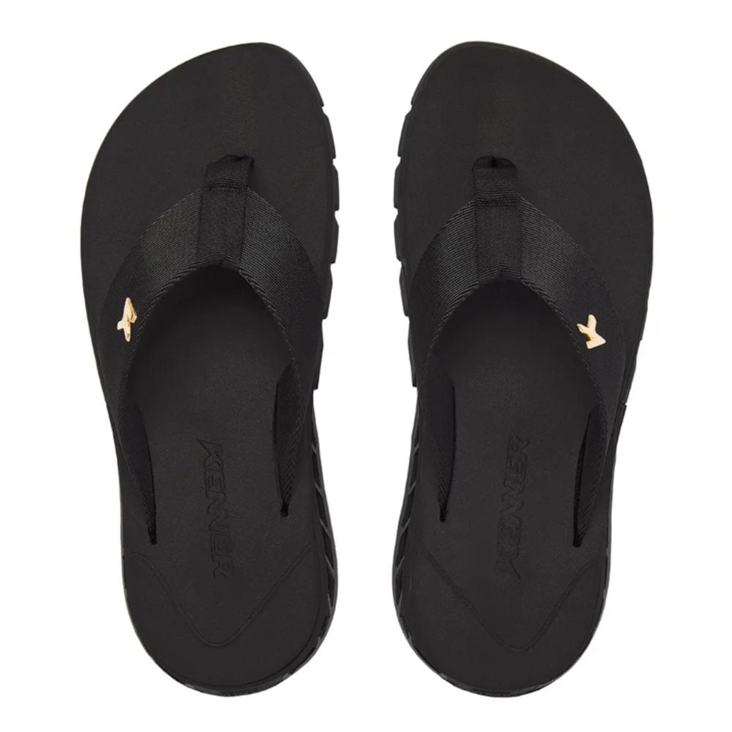 Chinelo Kenner Rakka - Unissex